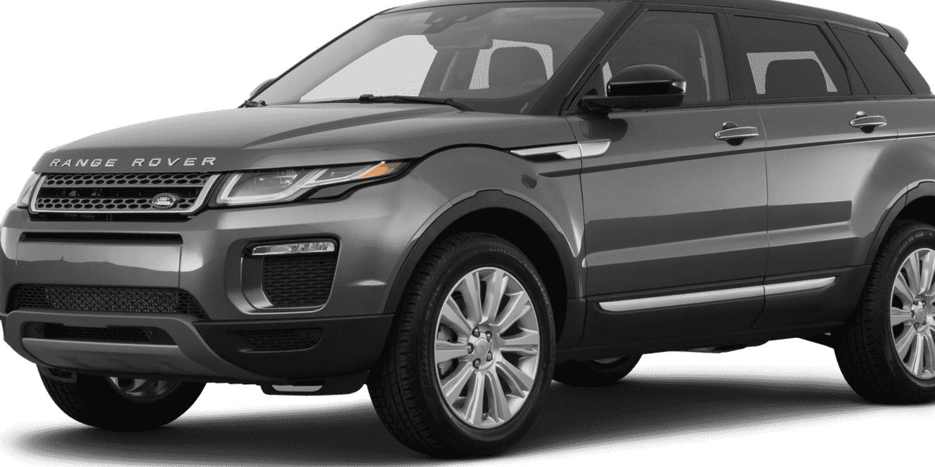 LAND ROVER RANGE ROVER EVOQUE 2017 SALVR2BG9HH233950 image